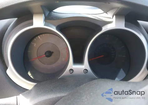 2012 Nissan Juke Sv z USA, uszkodzony, nr VIN JN8AF5MR0CT111762